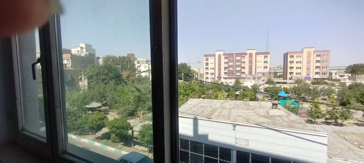 آپارتمان نقلی