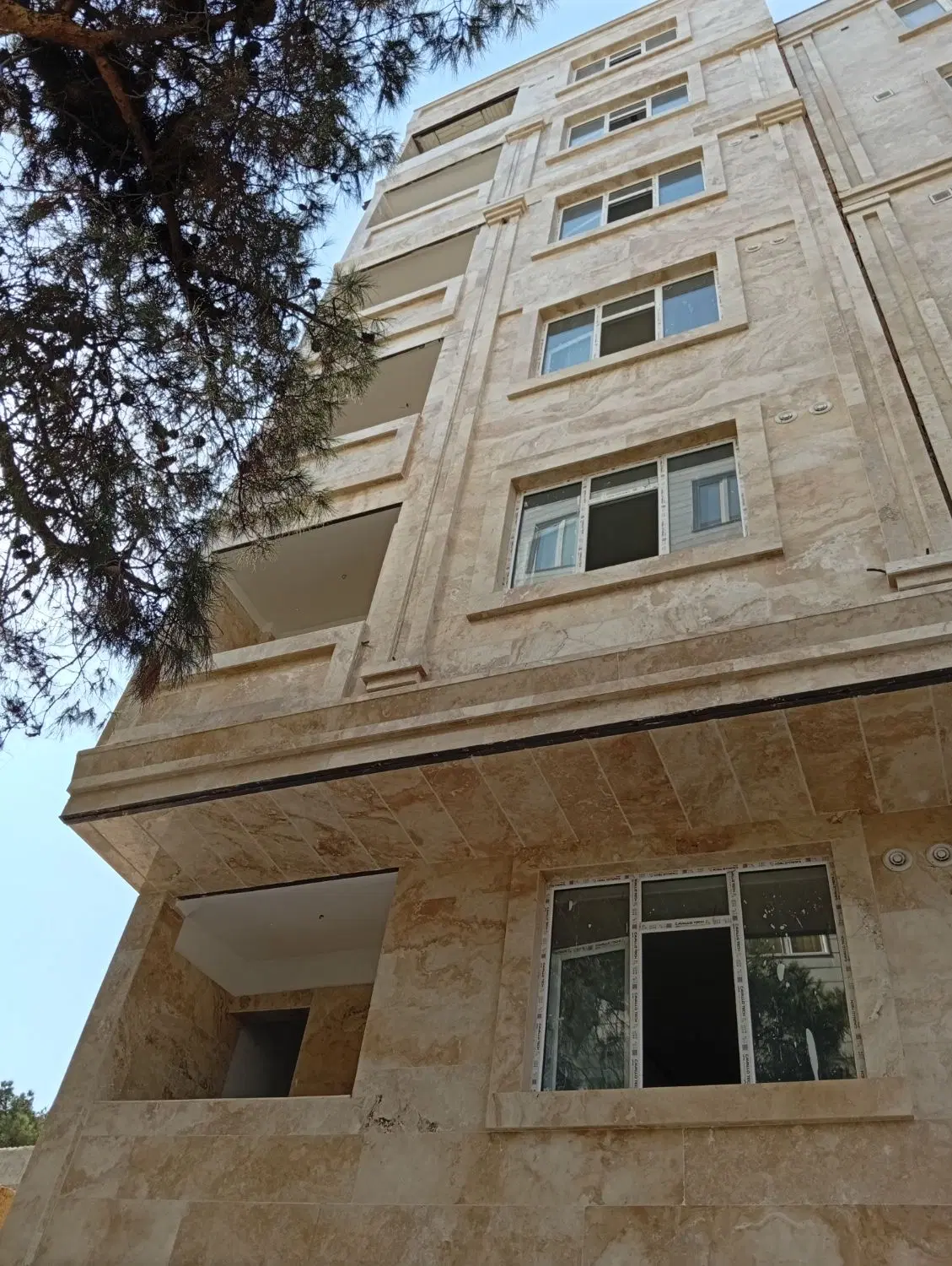 فروش اپارتمان