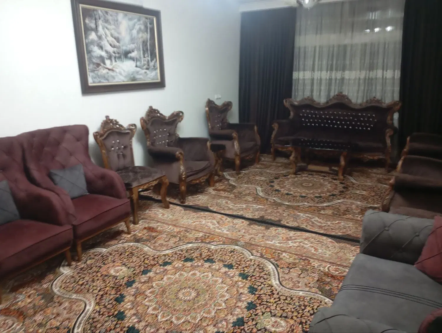 فروش منزل مسکونی