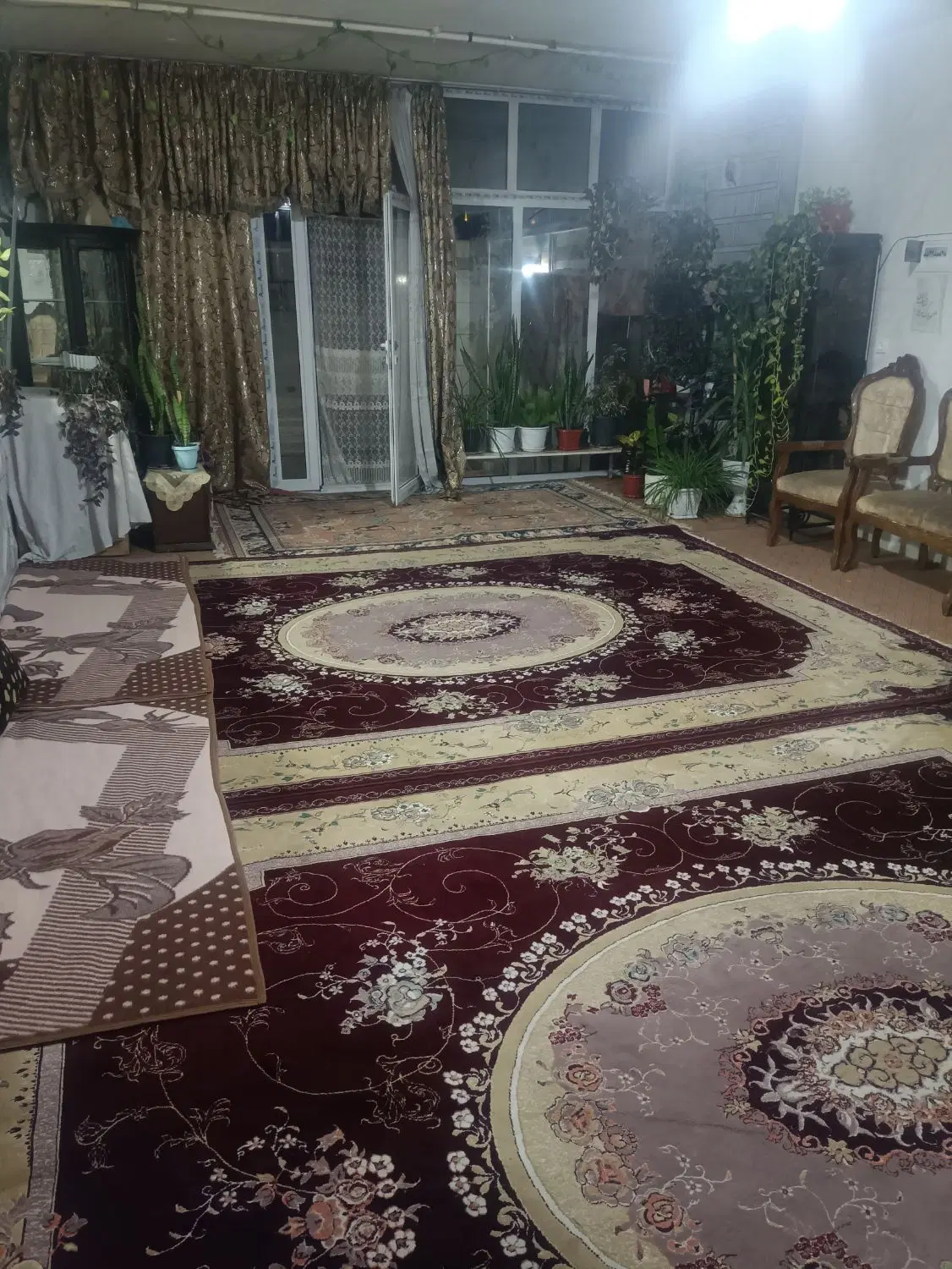 فروش تجاری مسکونی