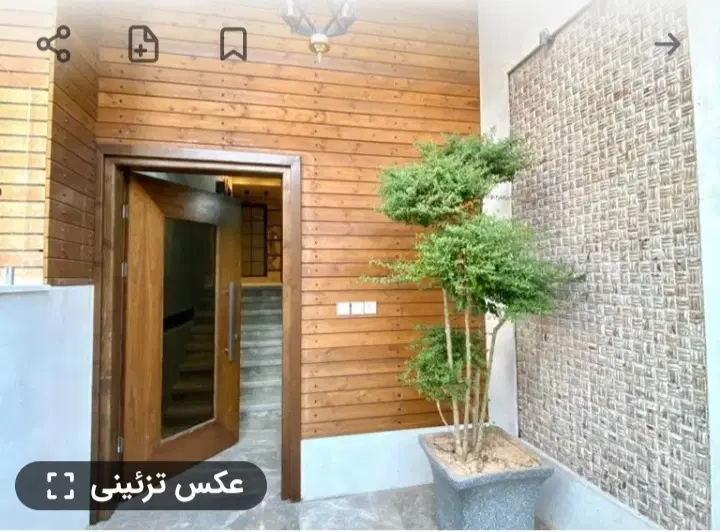 آپارتمان دوخوابه والفجر بلوارسپیده