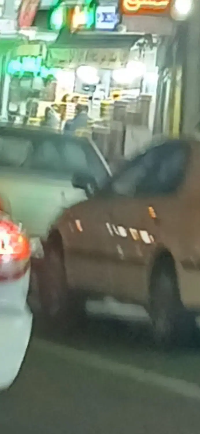 جنت اباد جنوبی لاله مغازه ۲۲متر ملکیت  بر خیابان
