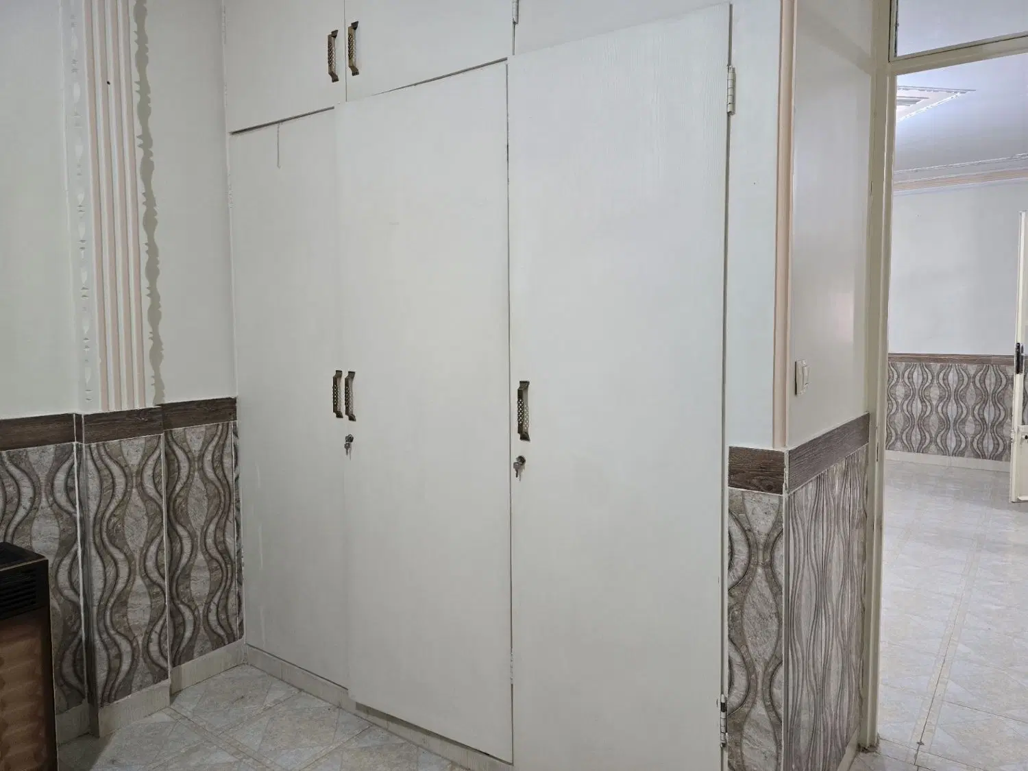 اجاره یا رهن خانه