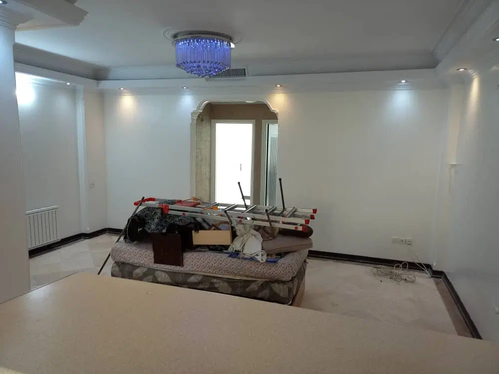 اجاره آپارتمان ۶۶ متر دو خواب