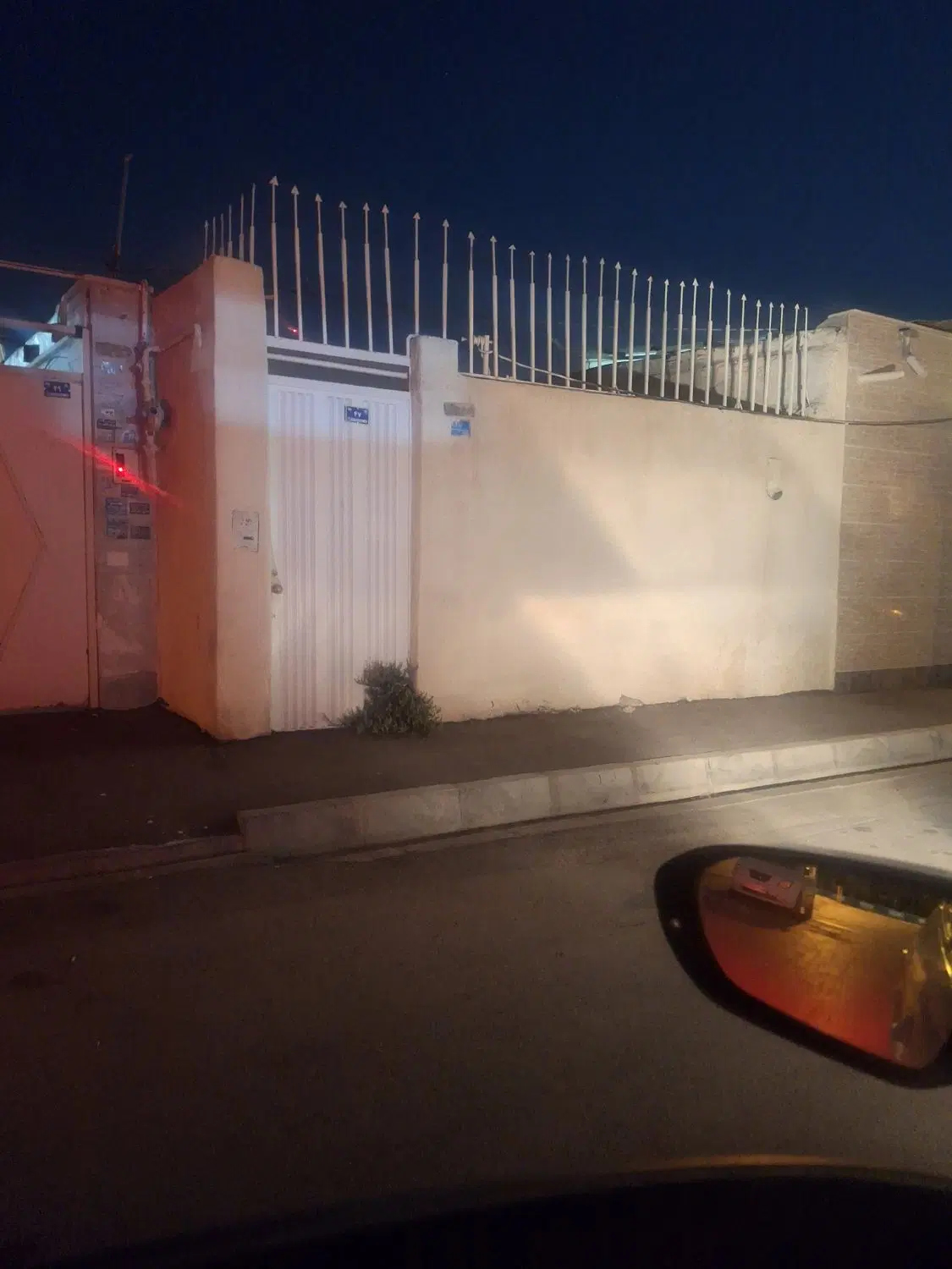 ویلایی ۷۵متری بیدستان