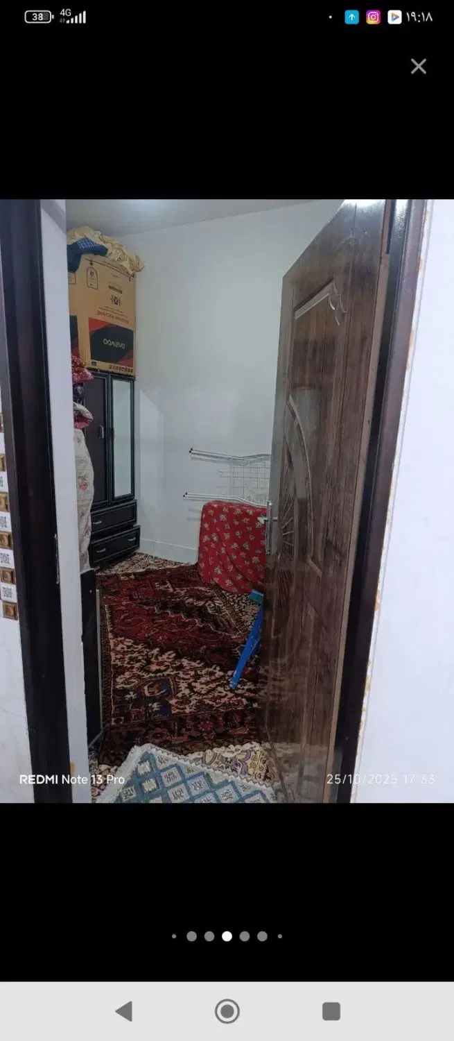 خانه 65 متری در ابوذر