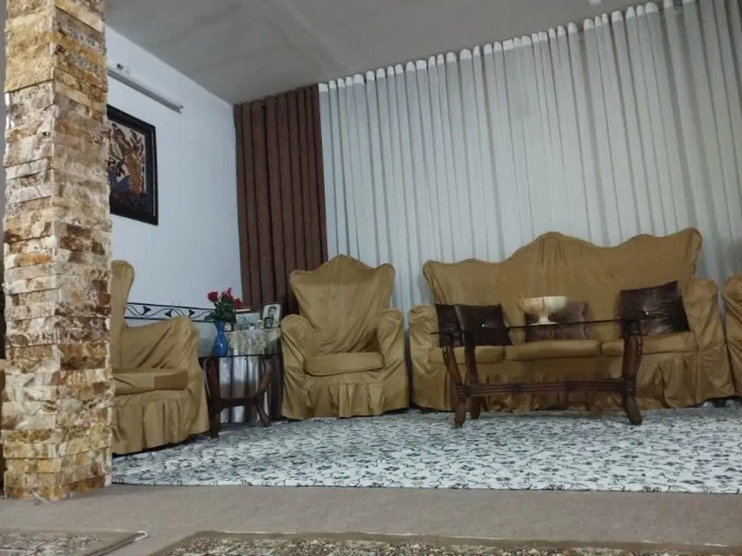 ملک ویلایی