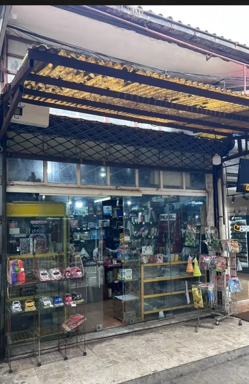 فروش سرقفلی مغازه بازار روز