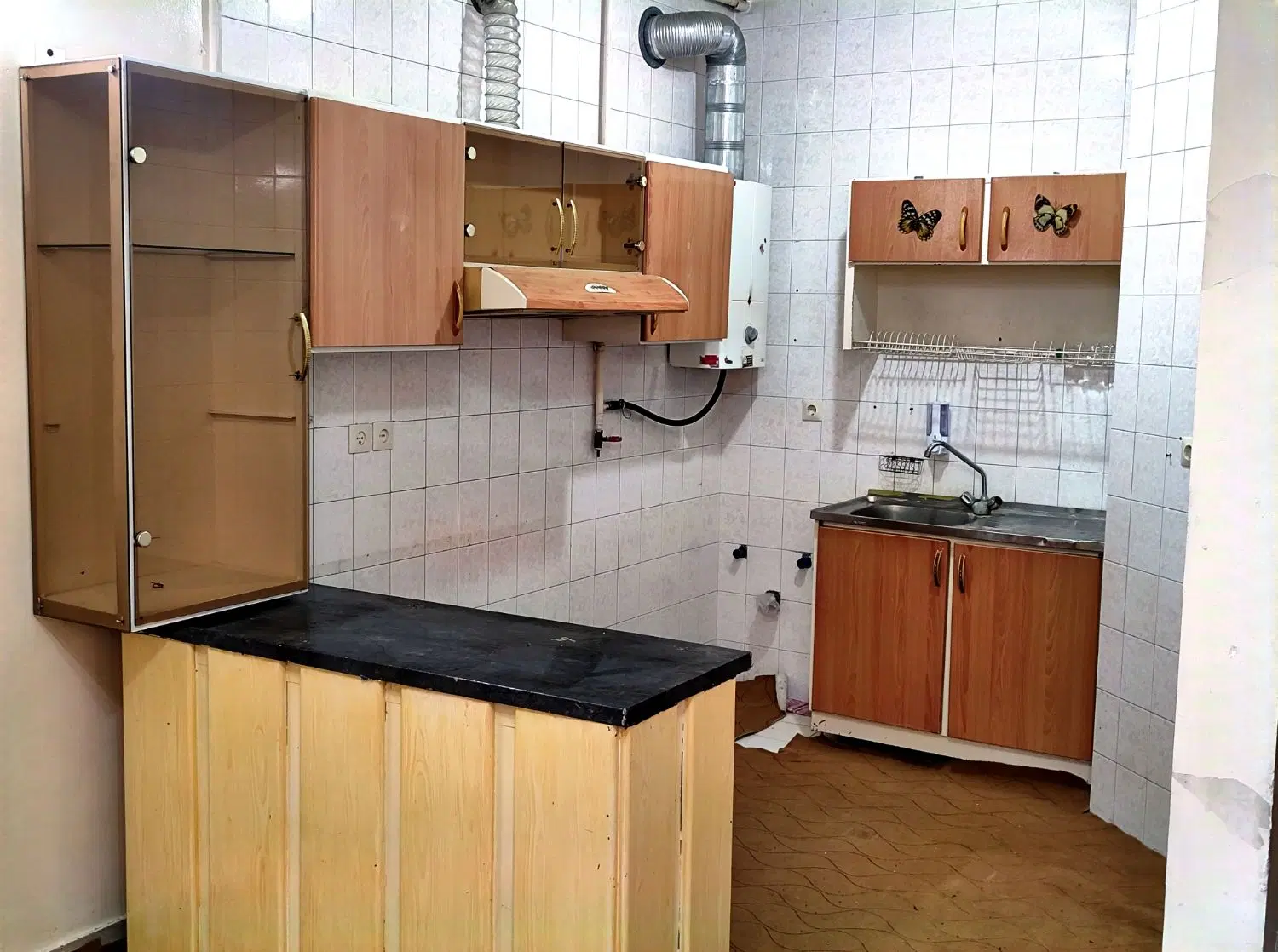 اجاره آپارتمان دوخوابه