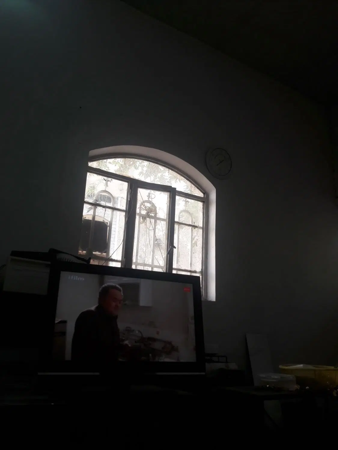 اتاق ۲۰متری دربست