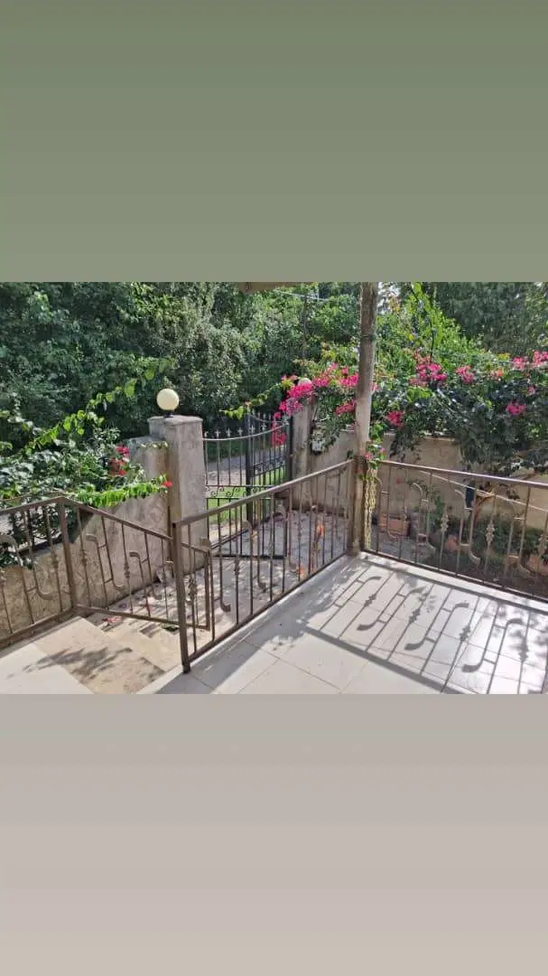 فروش ویلا در خشکبیجار