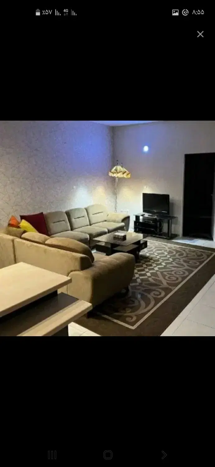 همخونه