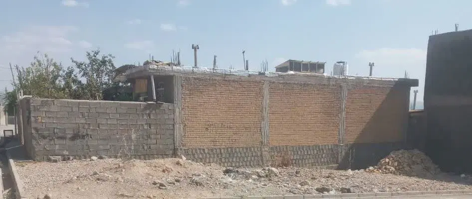 فروش زمین