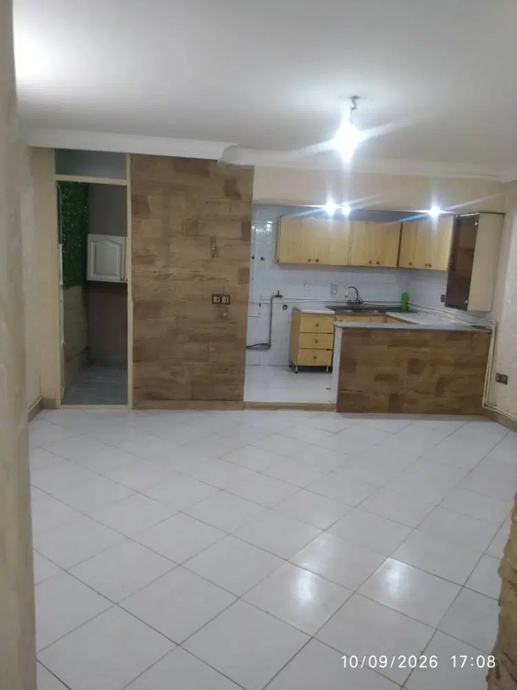 رهن خانه ۱خوابه تخلیه پیروزی شکوفه