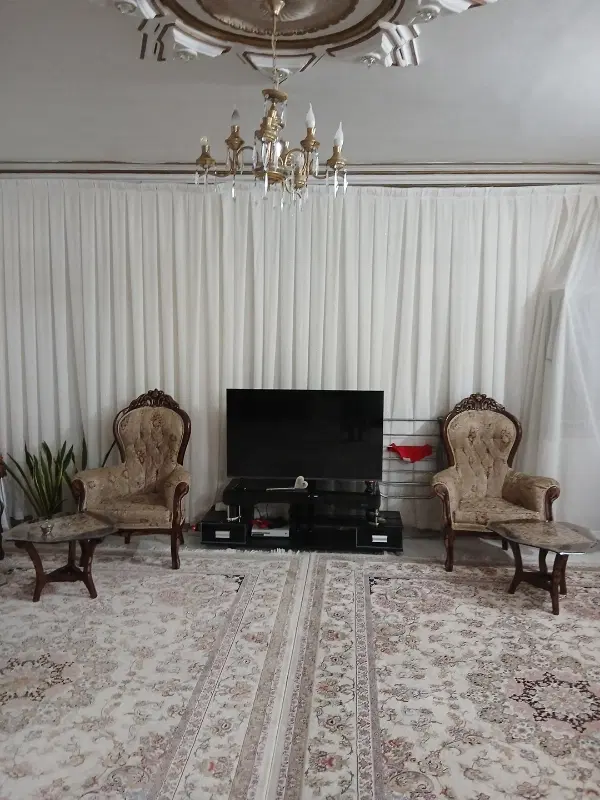 آپارتمان فروشی
