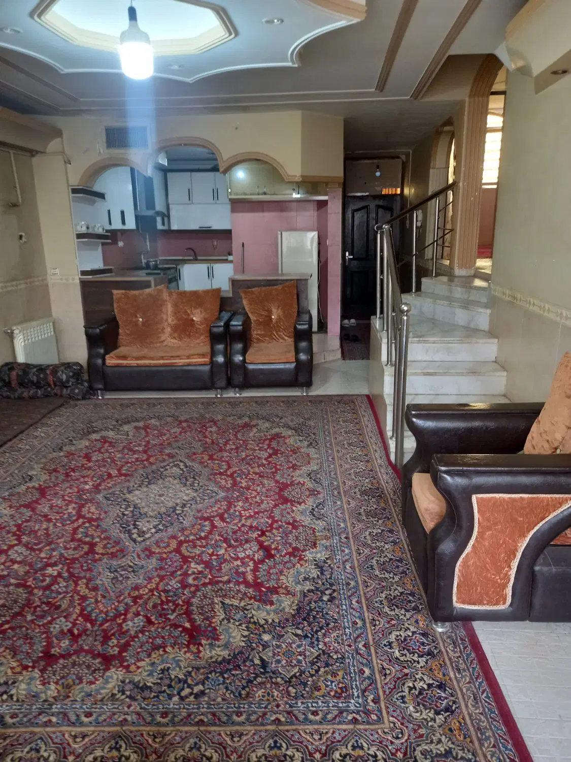 سویت و آپارتمان