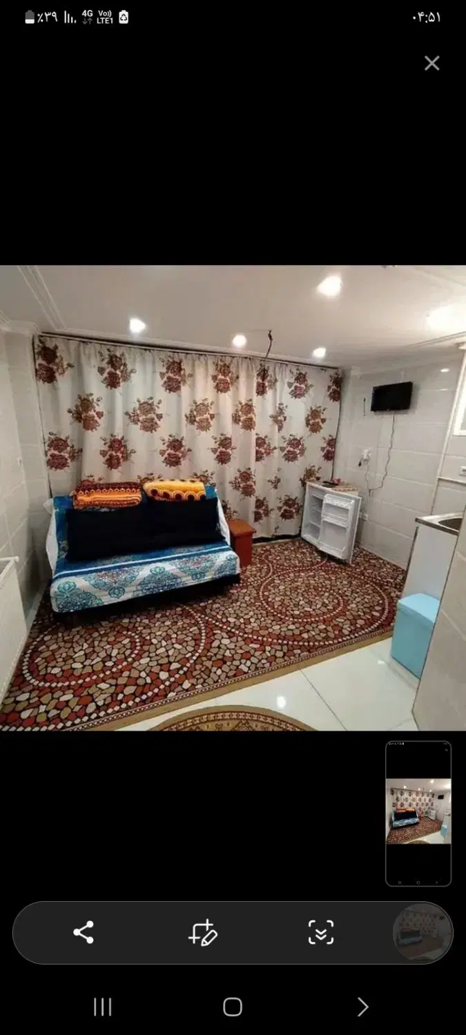 خونه ی خواب مسلم