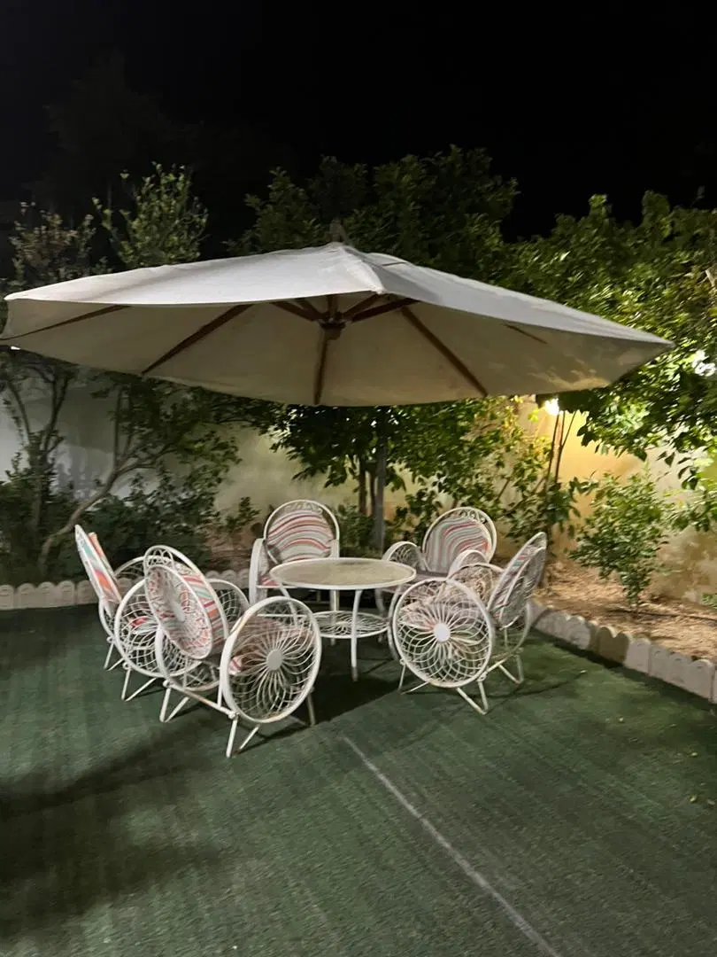 فروش خانه ویلایی شیک و تمیز ۱۰۸ دستگاه پاسداران ۳۳