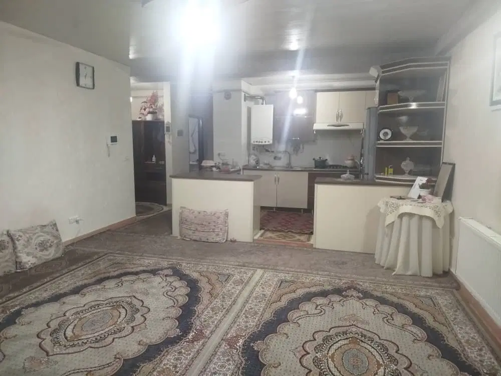 واحد مسکونی در شهرک میلاد مرند