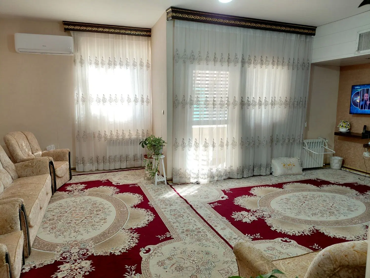 مسکن مهر فروشی