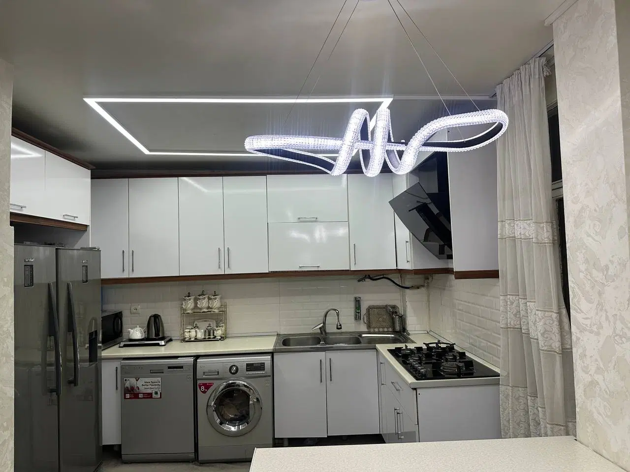 خانه ۷۲متری در نعمت اباد