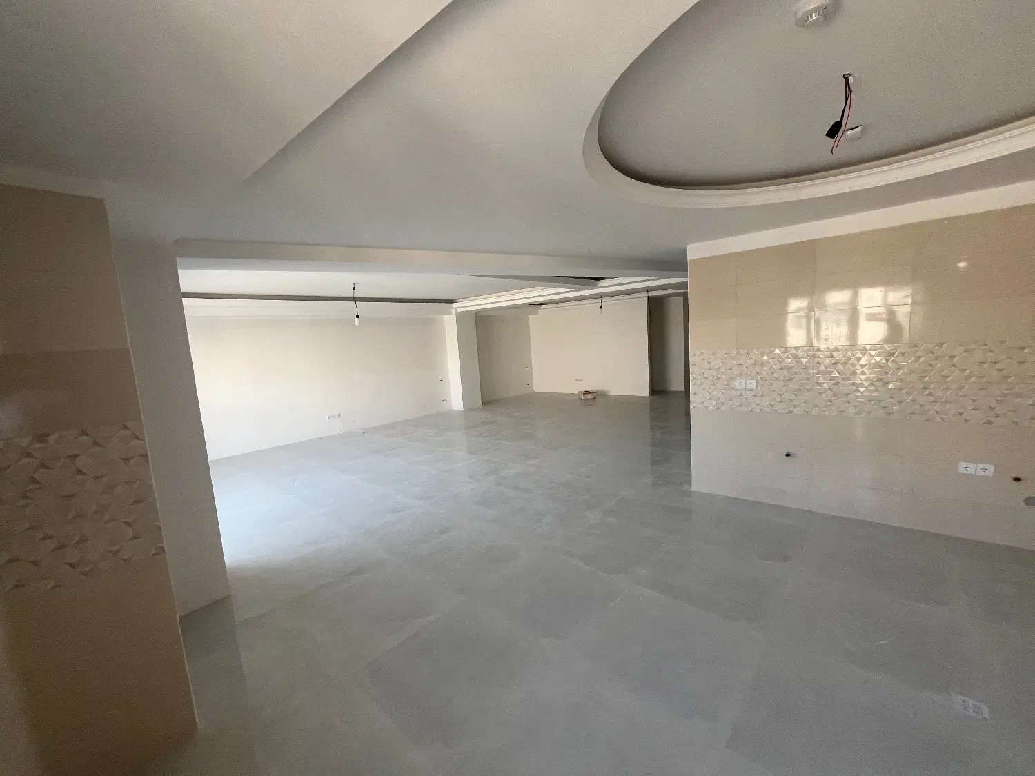 فروش آپارتمان درکوی فیروز