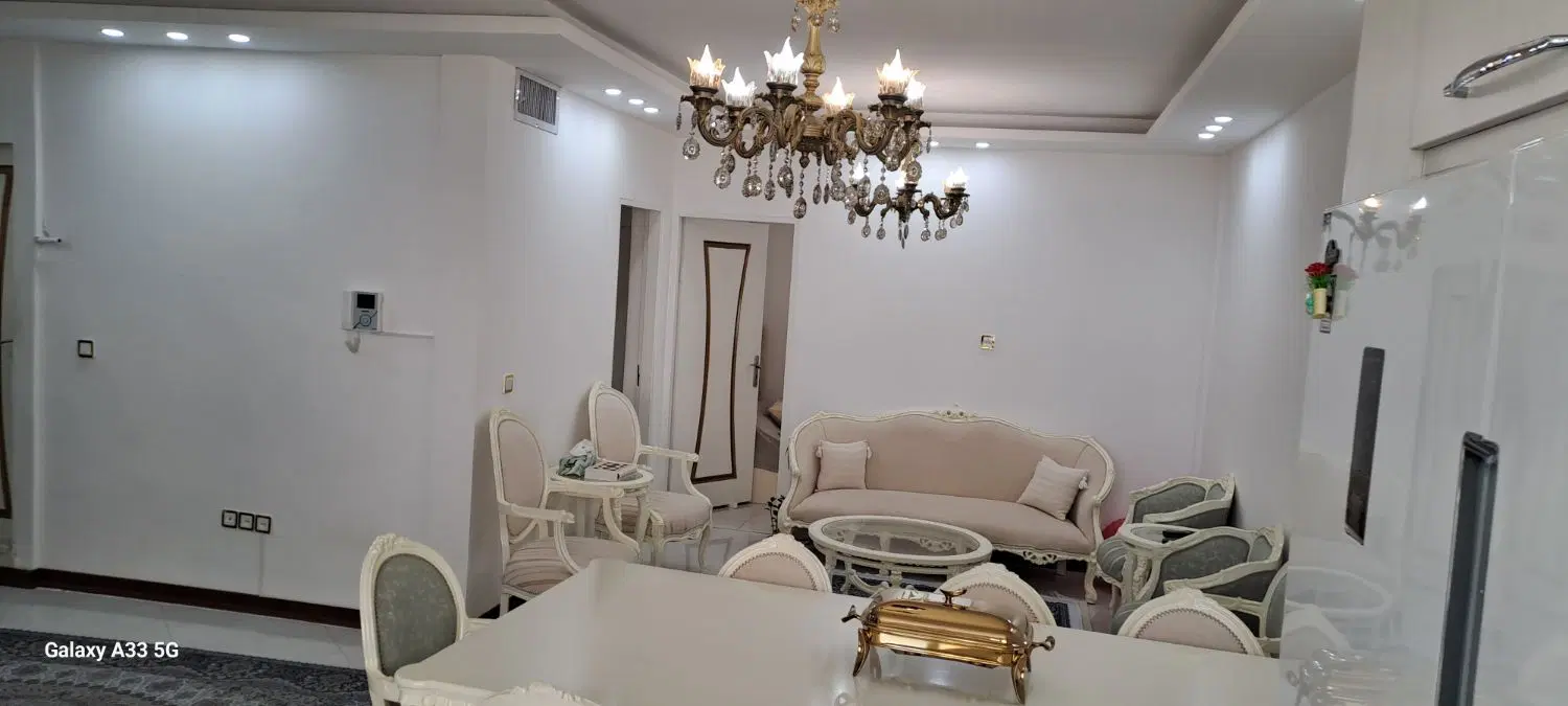 ۸۰متر تک واحده در قلب مثلث طلایی