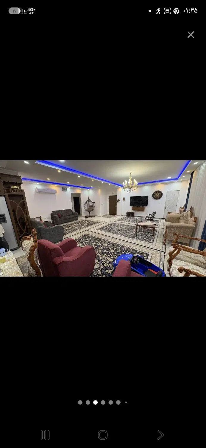 اجاره اپارتمان