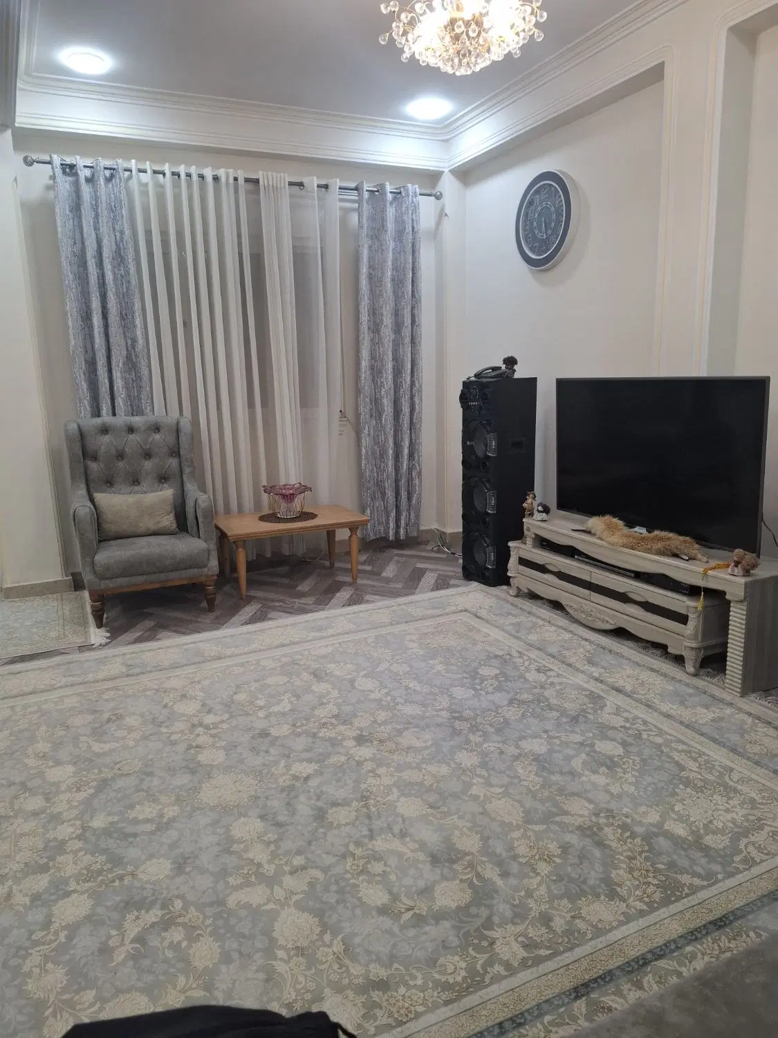 خانه روستایی دوبلکس ،با سند تکبرگ