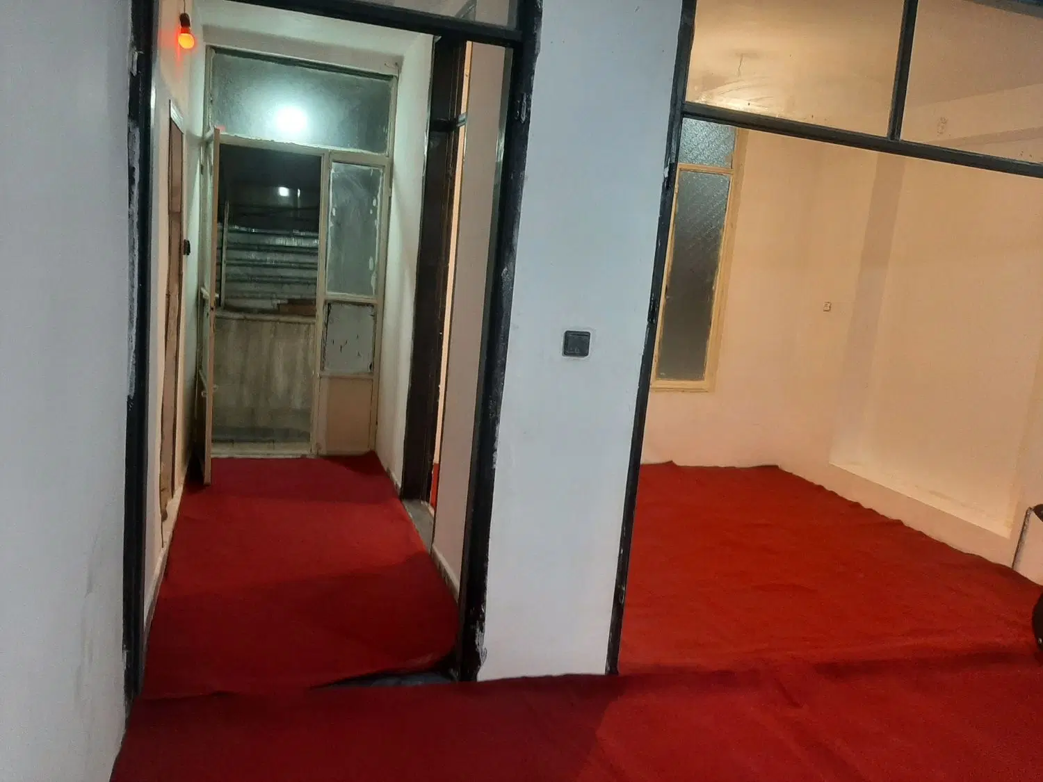 خونه دربست 50 متری دوطبقه سند دار سیدی