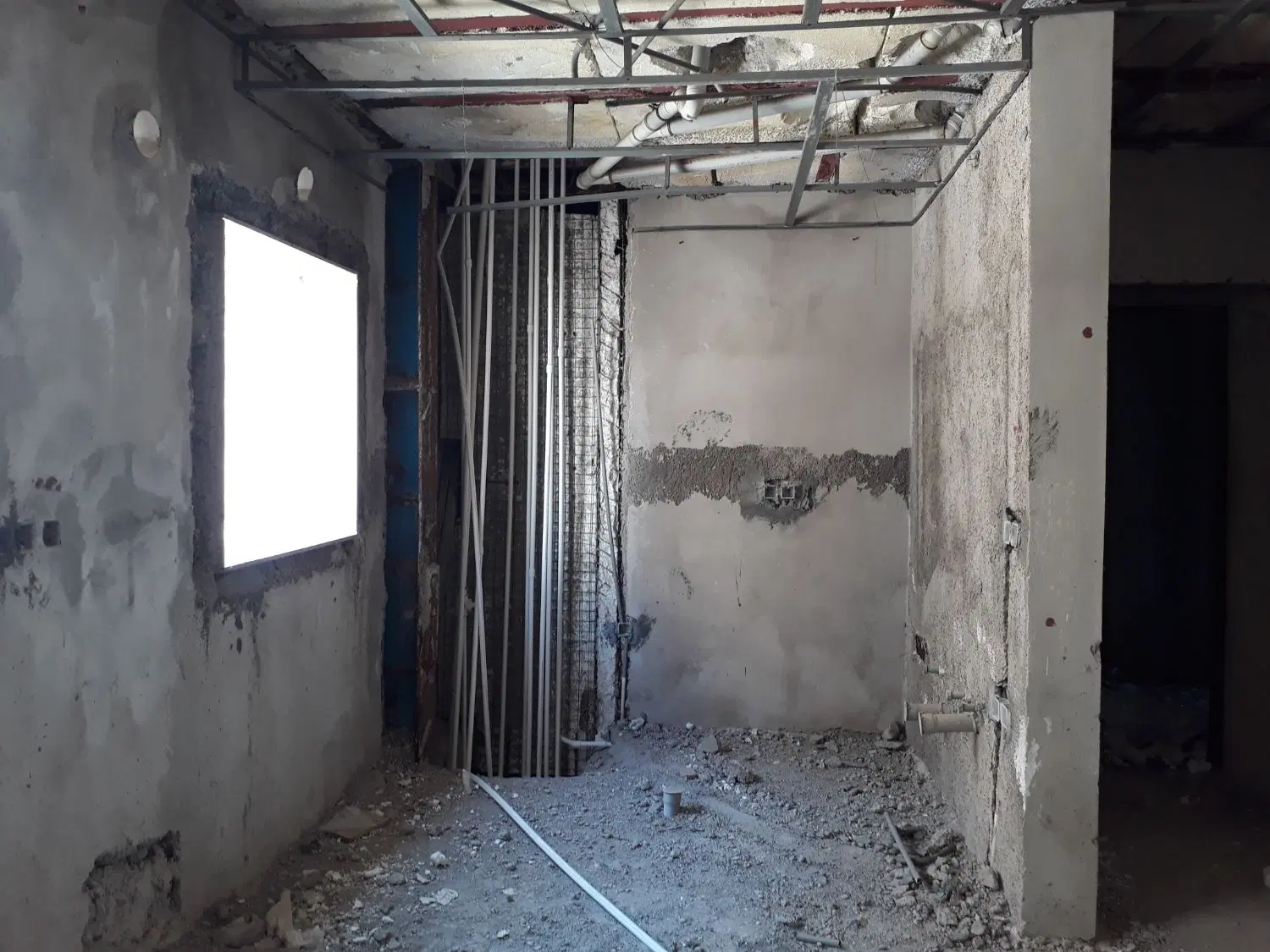 فروش آپارتمان مسکن مهر