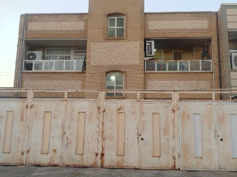 1 واحد منزل مسکونی