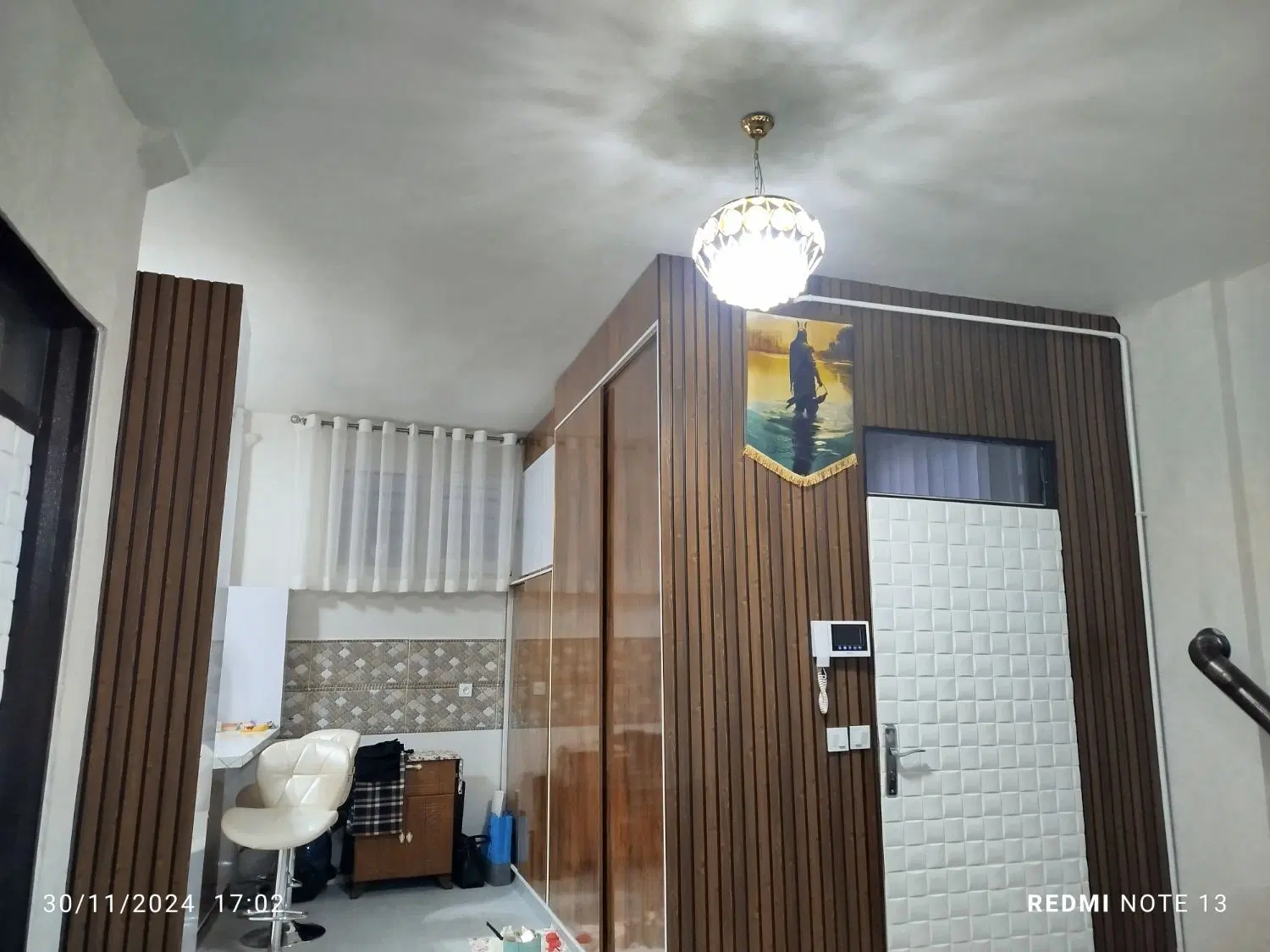 فروش مسکونی همکف