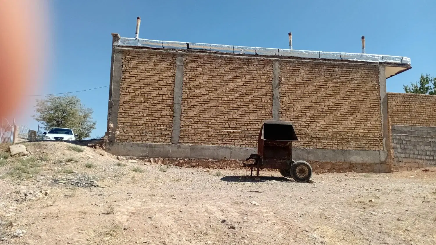 فروش زمین