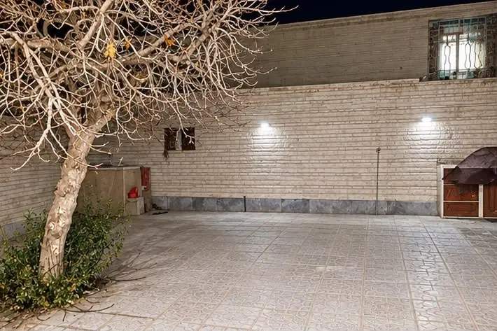 ویلایی 202متری