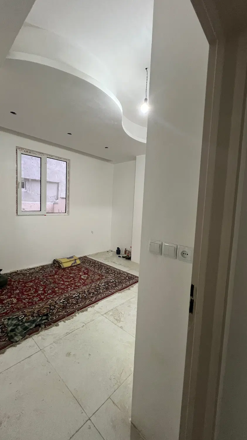 آپارتمان جنوبی ۱۶۰متری جنوبی طبقه اول
