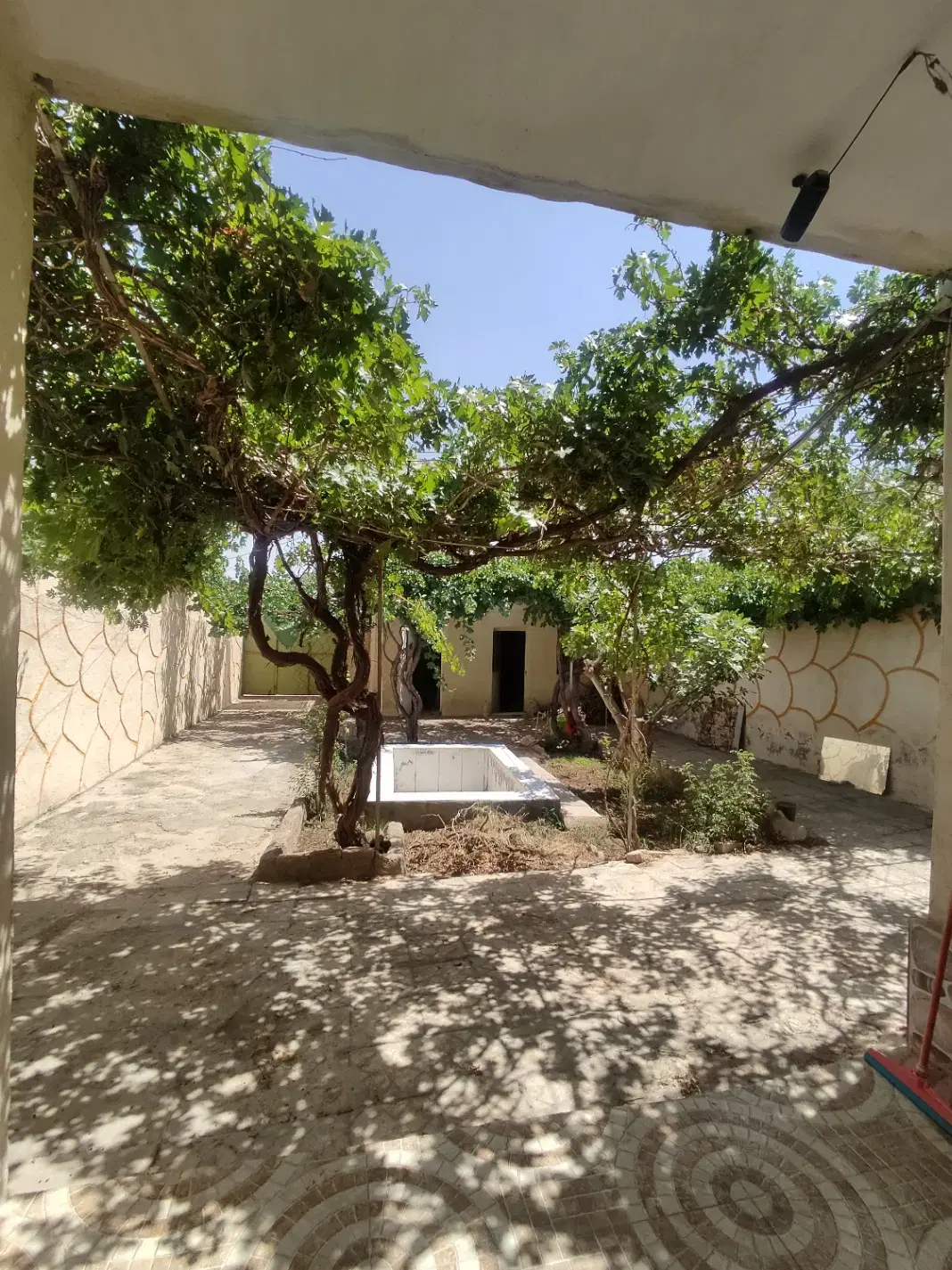 خانه باغ