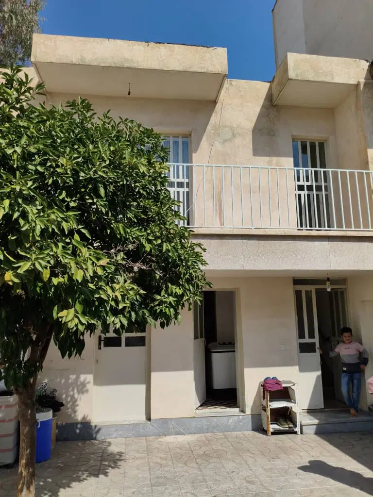 فروش منزل ویلایی