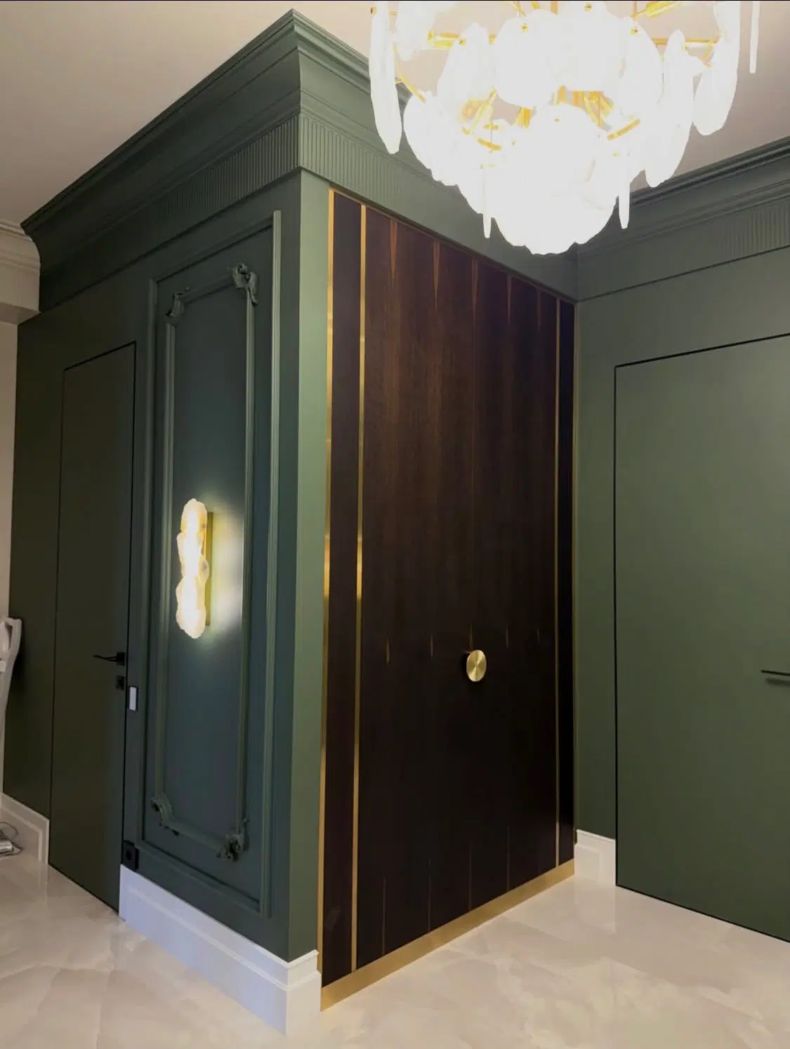 واحد اداری 120 متری مرکز شهر