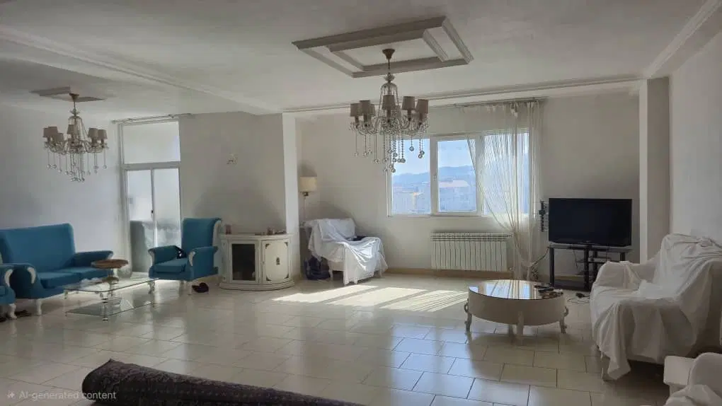 اجاره آپارتمان در محدوده بهشتی