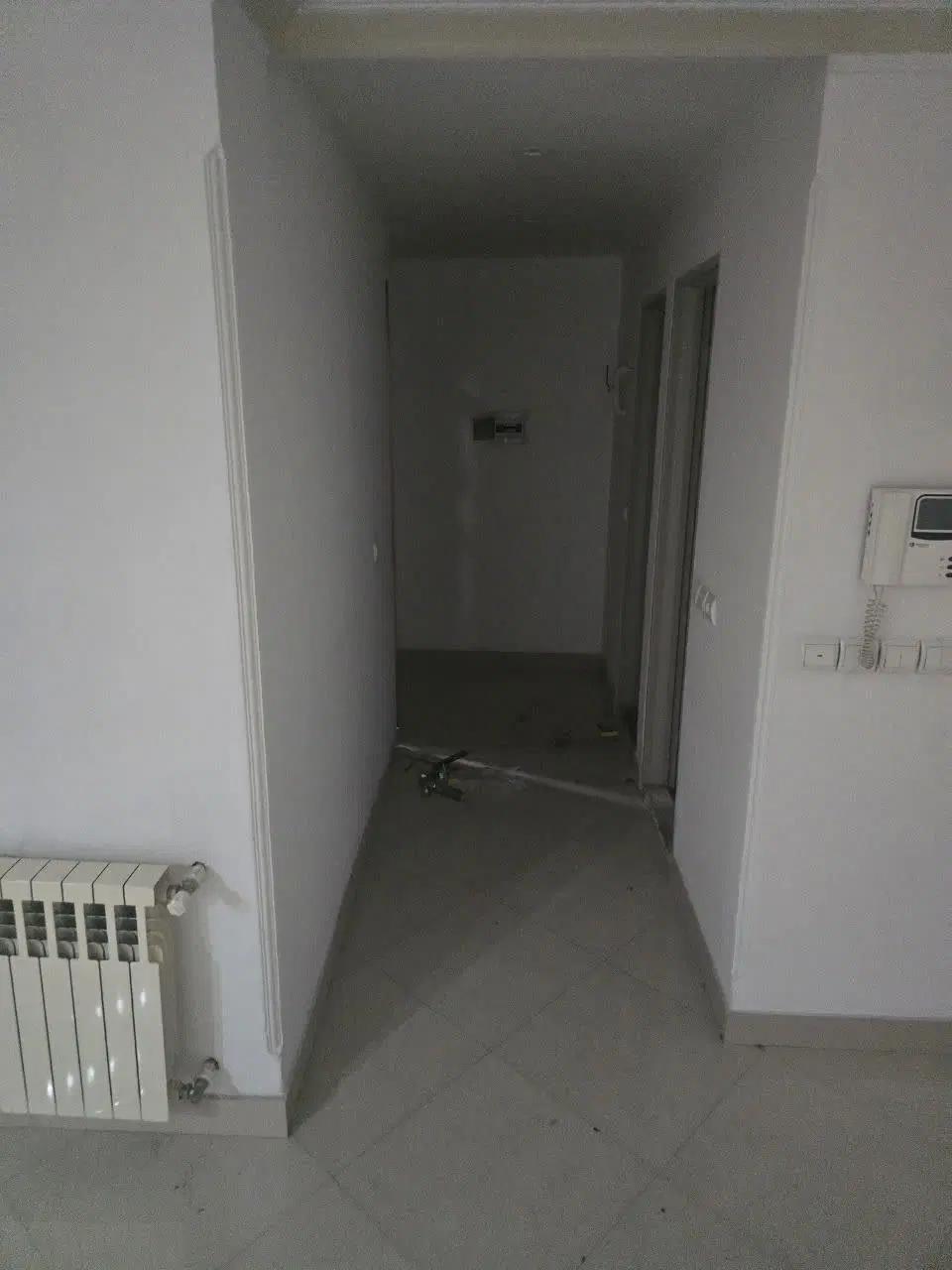اجاره اپارتمان ۵۵ متری ۱ خواب محله شکیبا