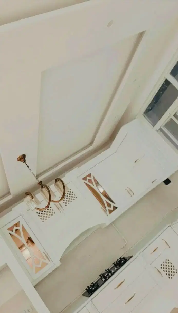 آپارتمان_۱۱۰ متر _بازسازی شده
