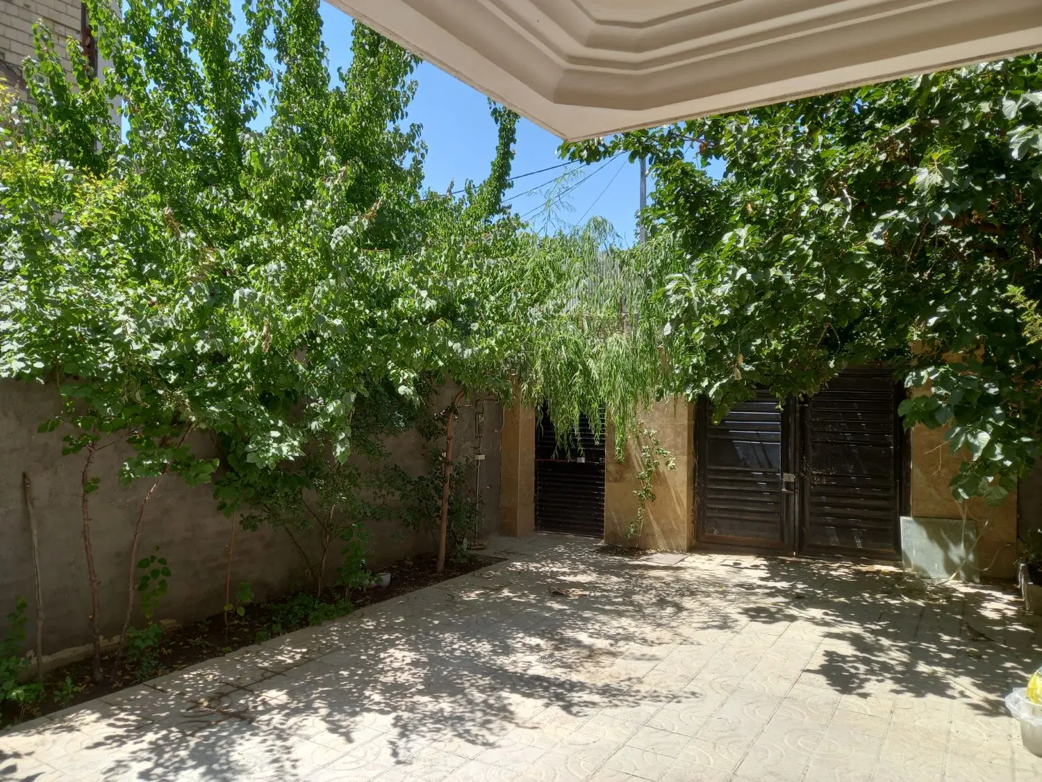 خانه ویلایی  ولیعصر۹