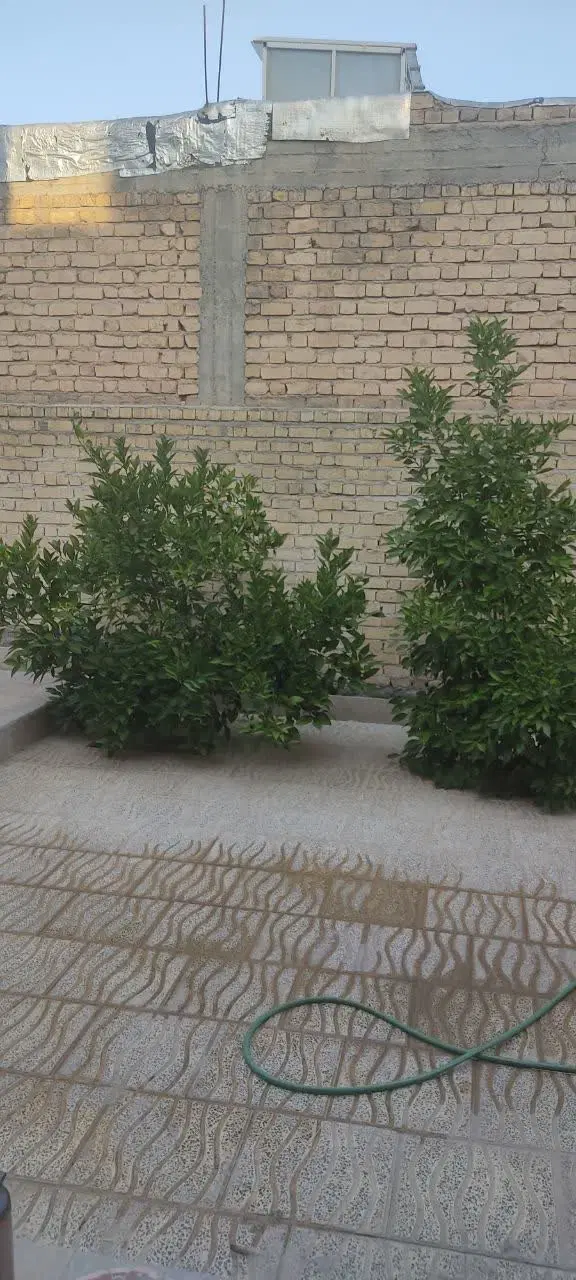 ویلایی دلباز    پارکینگ اختصاصی
