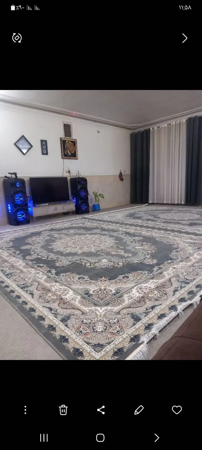 گس لوطین ویلایی