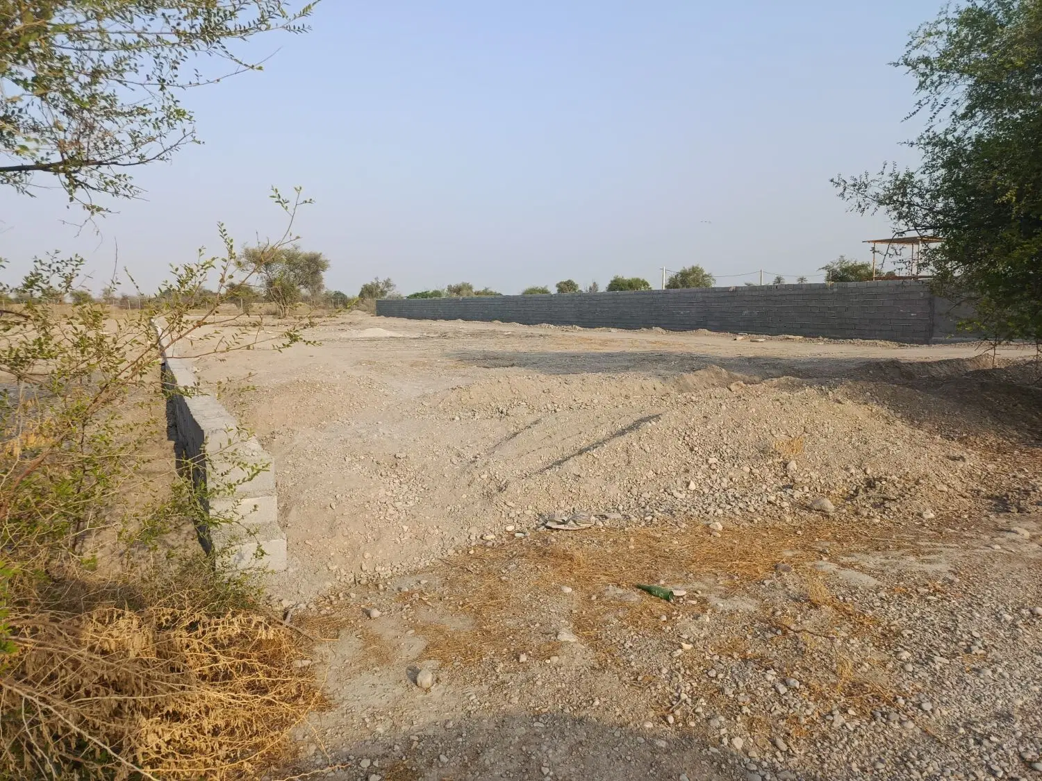 فروش زمین