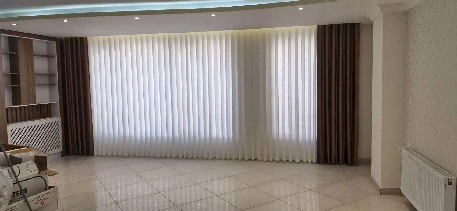 آپارتمان تک واحدی