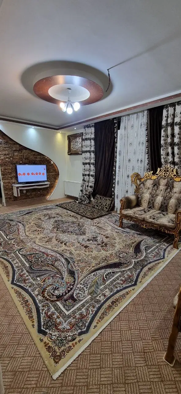 اپارتمان مسکن مهر محله e1