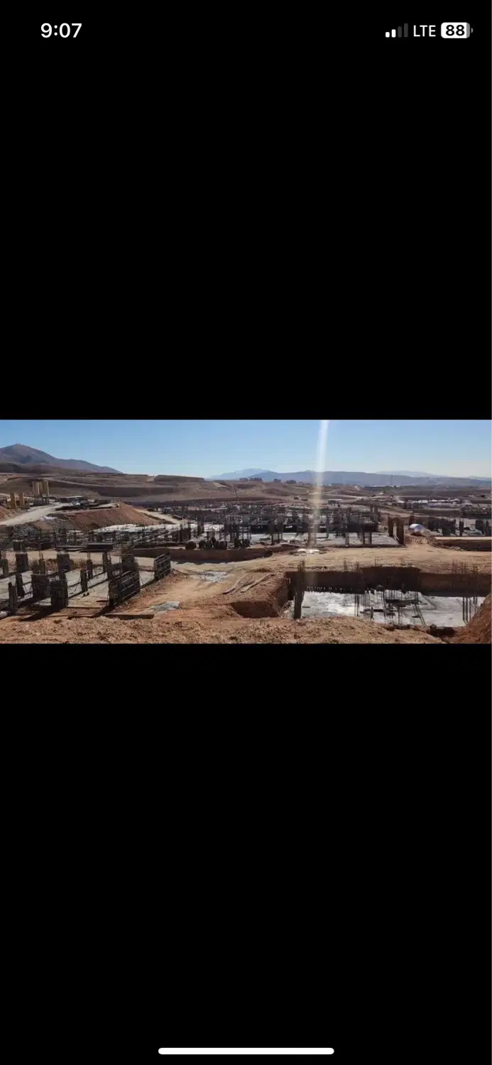 مسکن ملی پروژه طبیعت