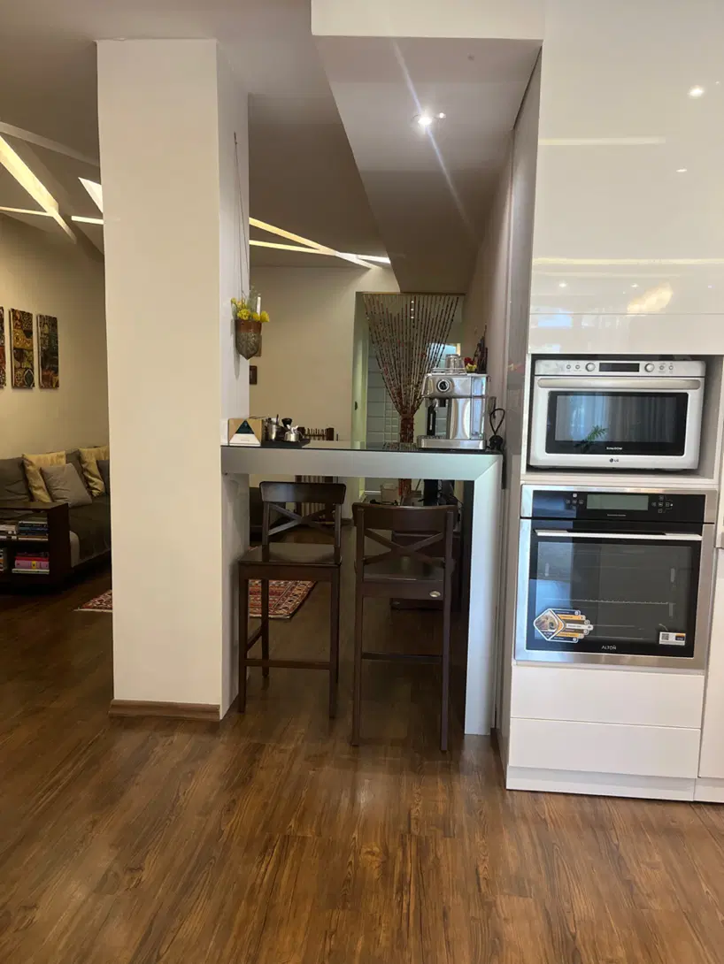خانه ای برای زندگی